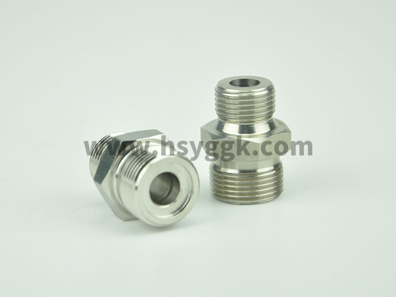 ����ʽ��ֱͨ�ܽ��^�w��JB/T984-1977)